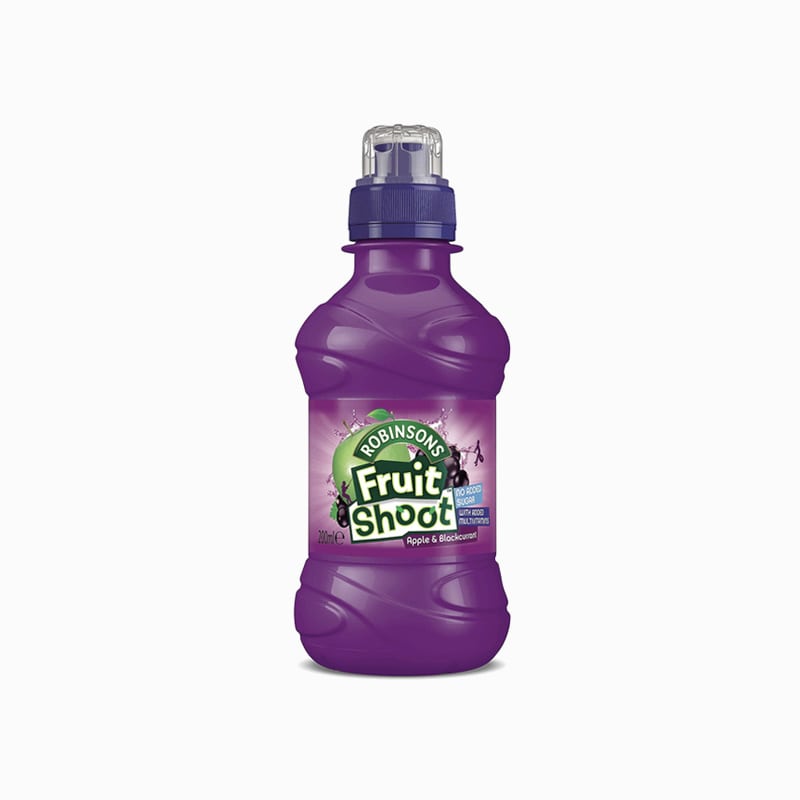 Sweet Grape Drink