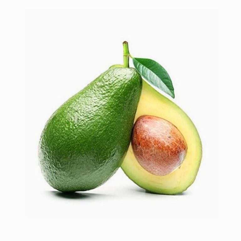 Green Avocado Duo