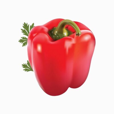 Red Bell Pepper