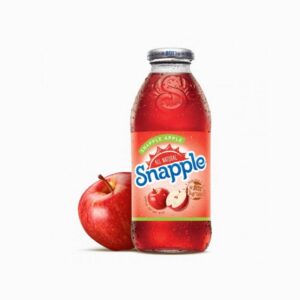 Sweet Apple Juice