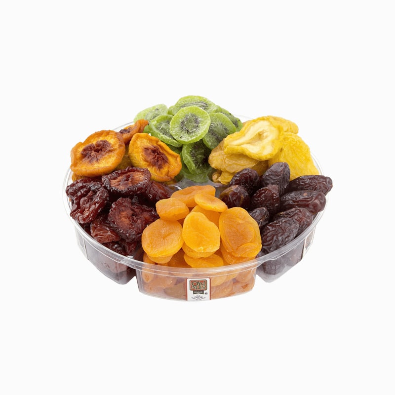 Dried Fruit Mix