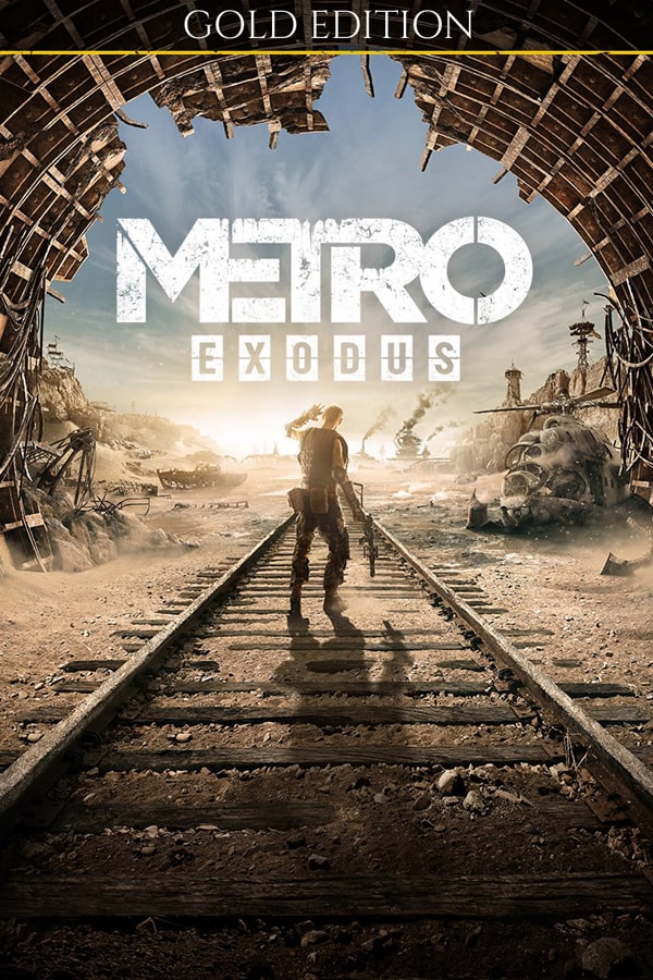 Metro Exodus