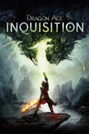 Dragon Age Inquisition