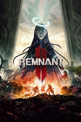 Remnant II – Deluxe Edition