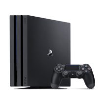 Sony PlayStation 4 Pro