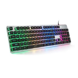 RGB Gaming Keyboard