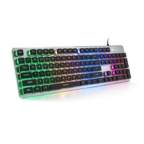 RGB Gaming Keyboard