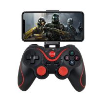 Mobile Game Controllers