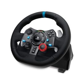 Steering Wheel Gaming