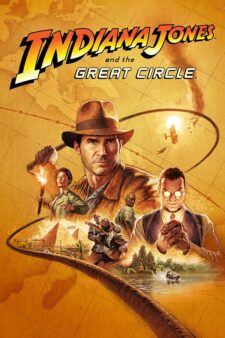 Indiana Jones The Circle