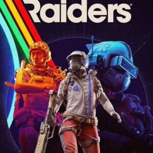 ARC Raiders