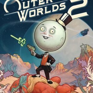 Outer Worlds 2