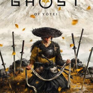 Ghost of Yotei