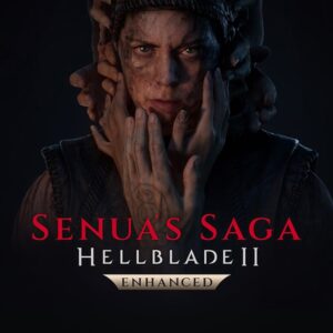 Hellblade II