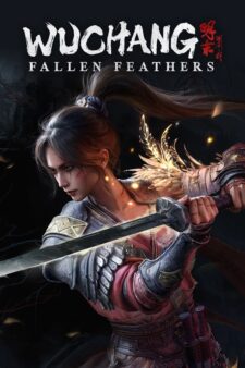 Wuchang Fallen Feathers