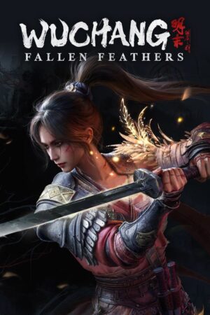 Wuchang Fallen Feathers