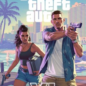 Grand Theft Auto VI