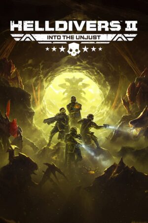 Helldivers 2