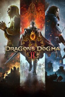 Dragon’s Dogma II