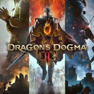 Dragon's Dogma II