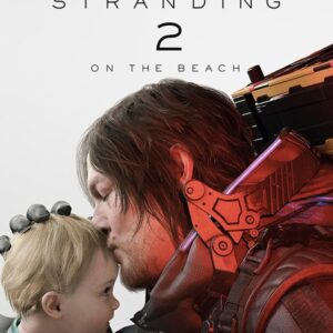 Death Stranding 2