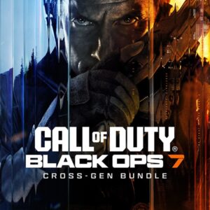 Call of Duty Black Ops 7