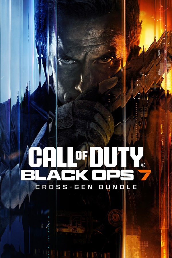 Call of Duty Black Ops 7