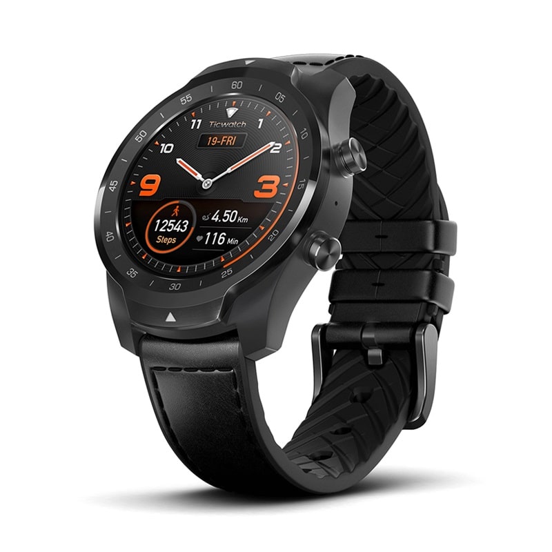 FOXBOX Smart Watch